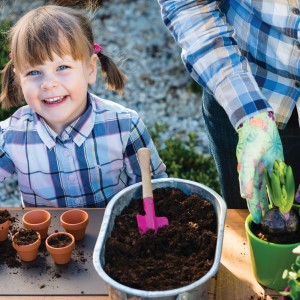 Propagation for kids