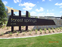 forest springs park