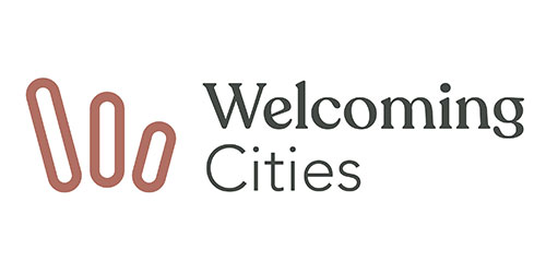 Welcoming Cities Logo