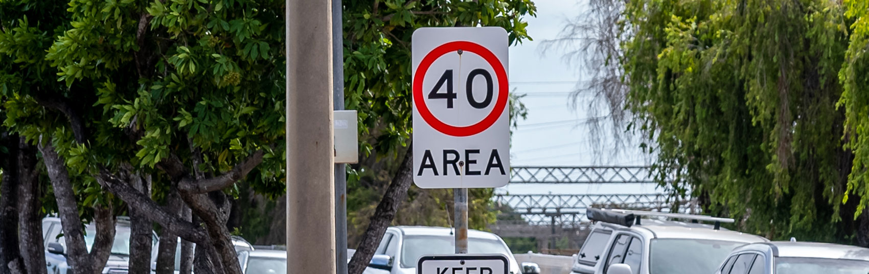 40 Area sign hi res 1