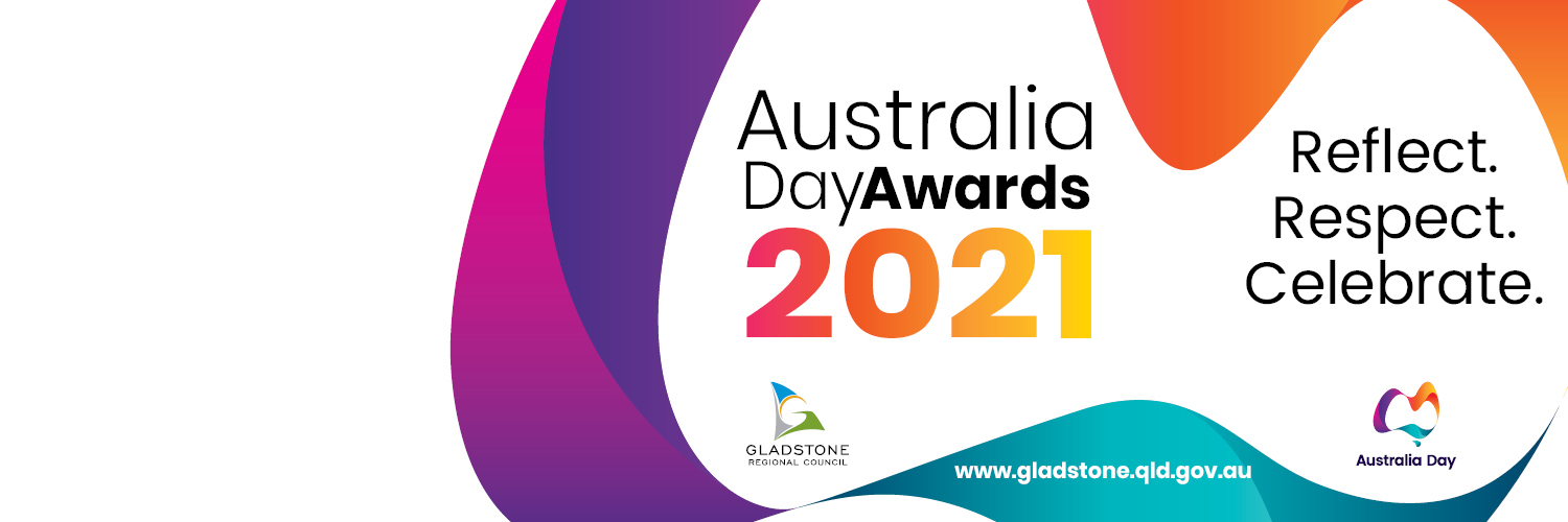 Australia Day Awards 2021 carousel tile