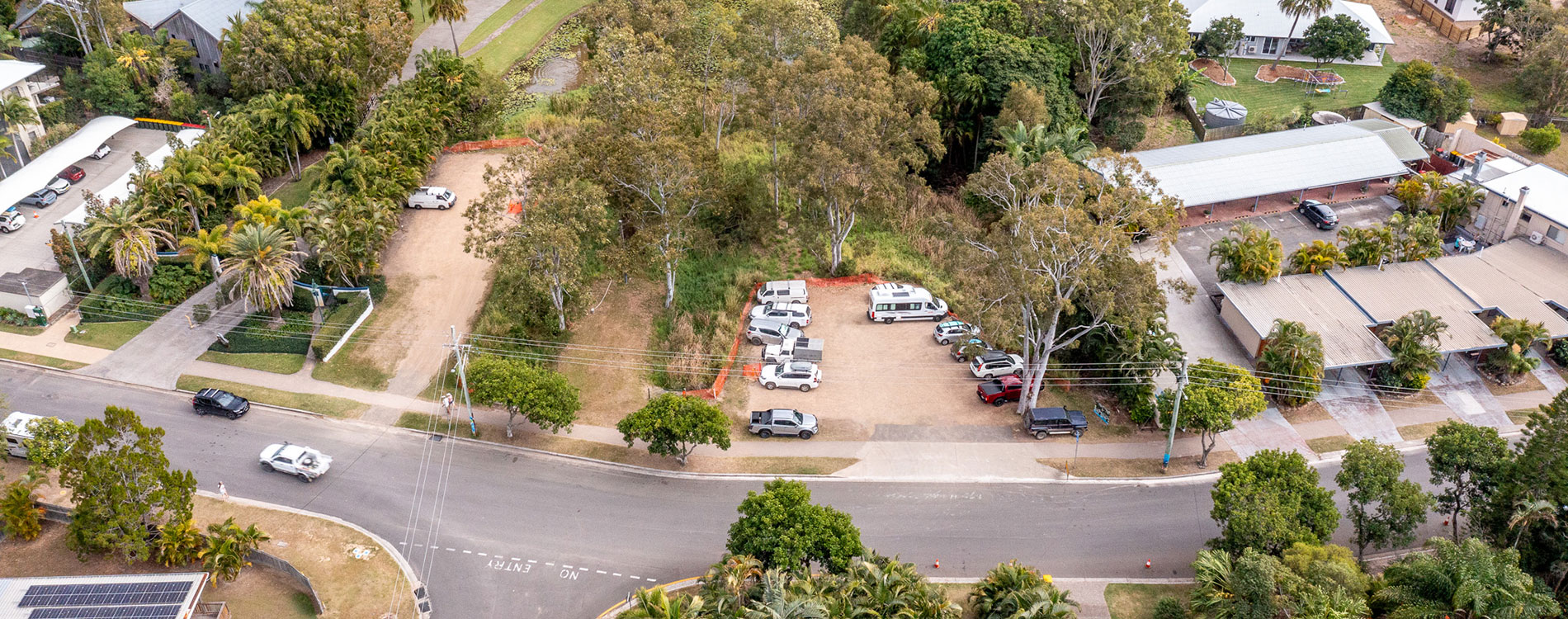 Agnes carpark drone 2023 web 3