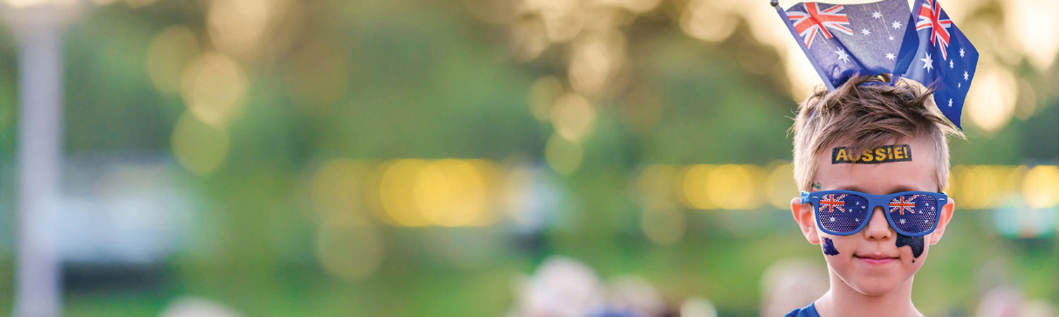 Australia day grc web banner
