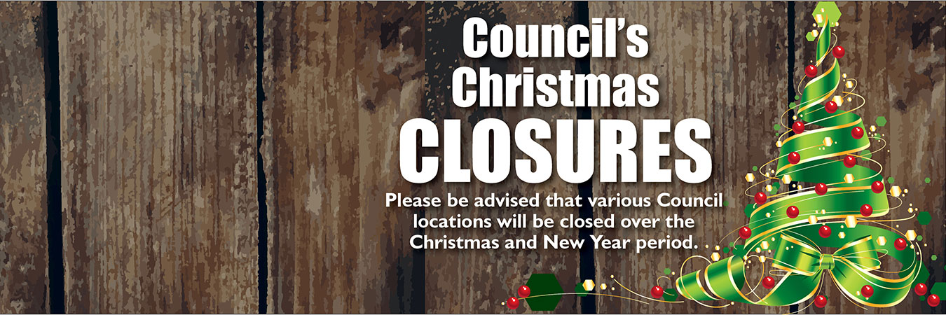 Christmas closures grc web banner