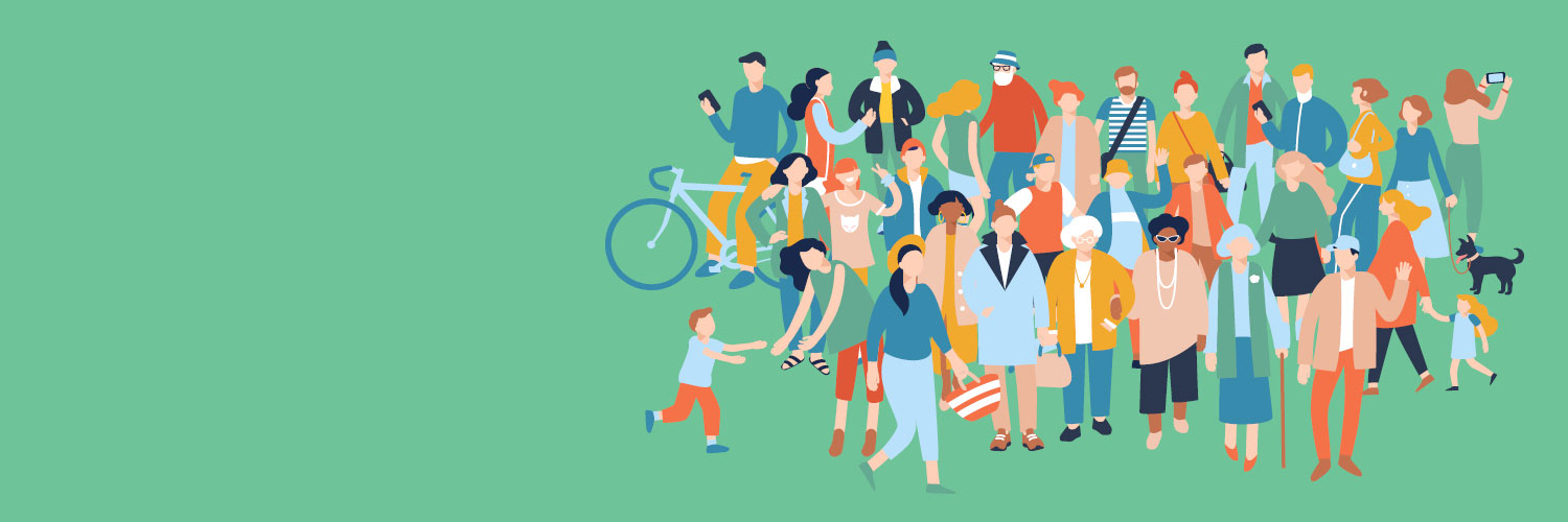 Community development strategy