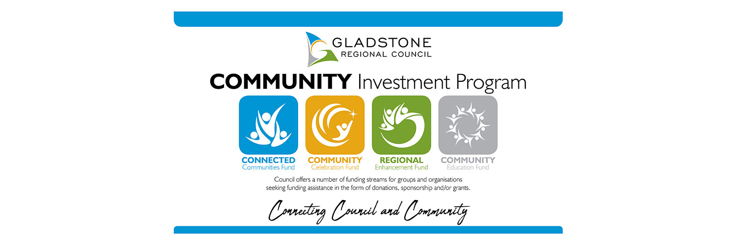 Community investment program Carousel