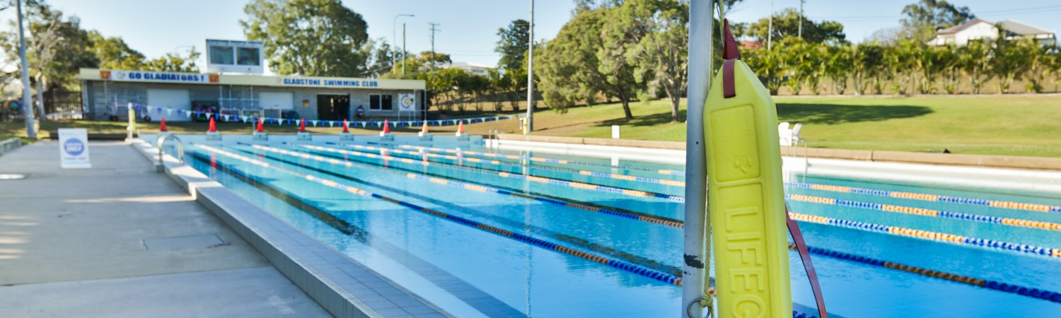 Gac 50m pool