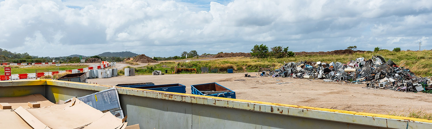 GRC Recycling Centre