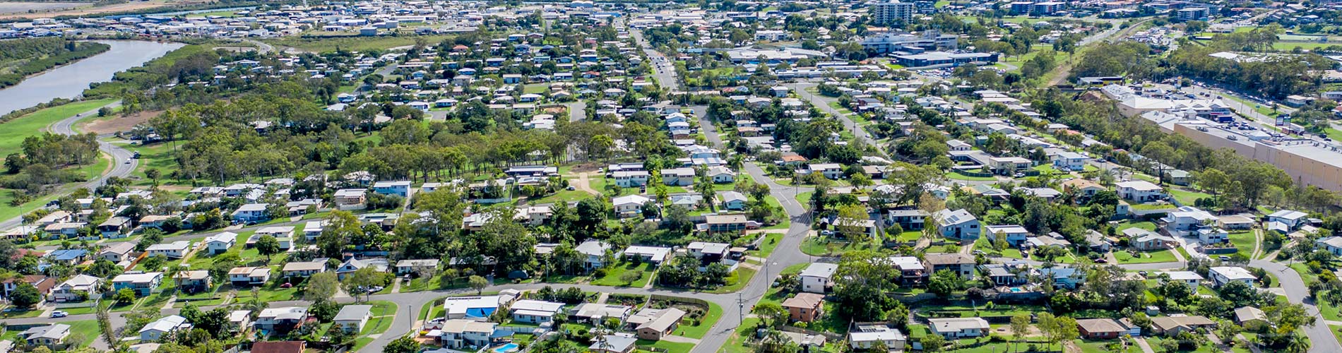 Drone photo