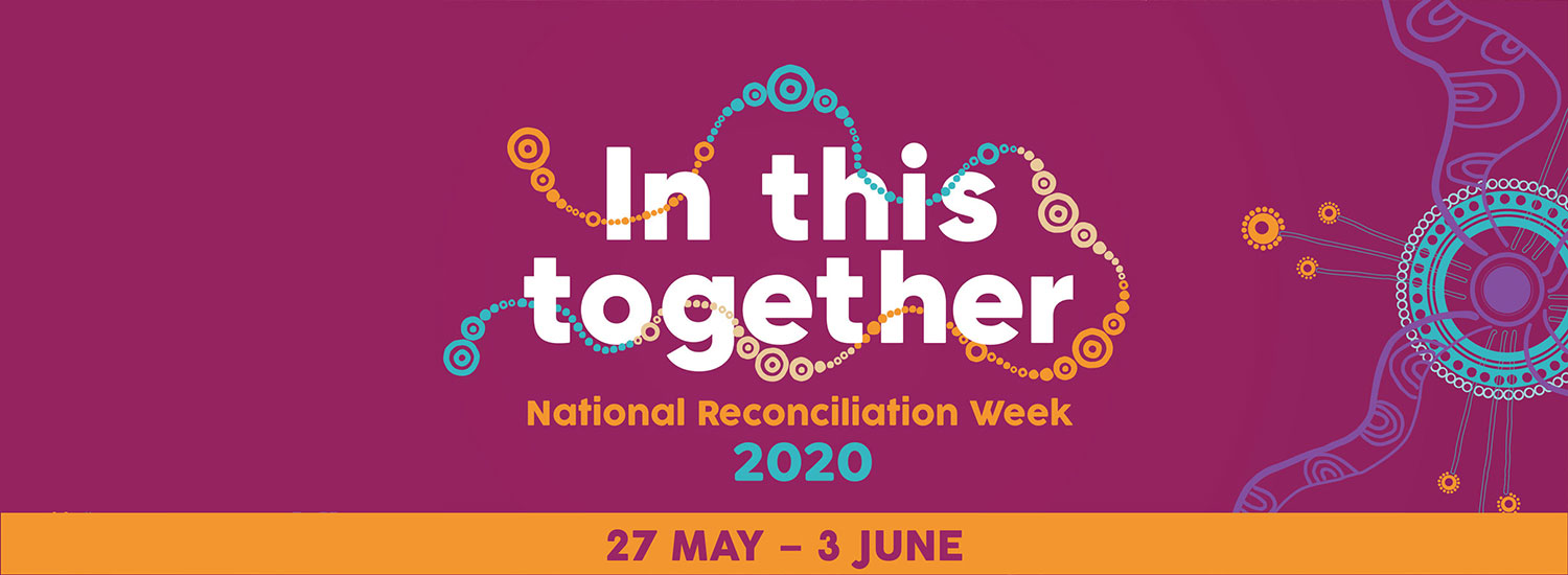 National Reconciliation Week Carousel image
