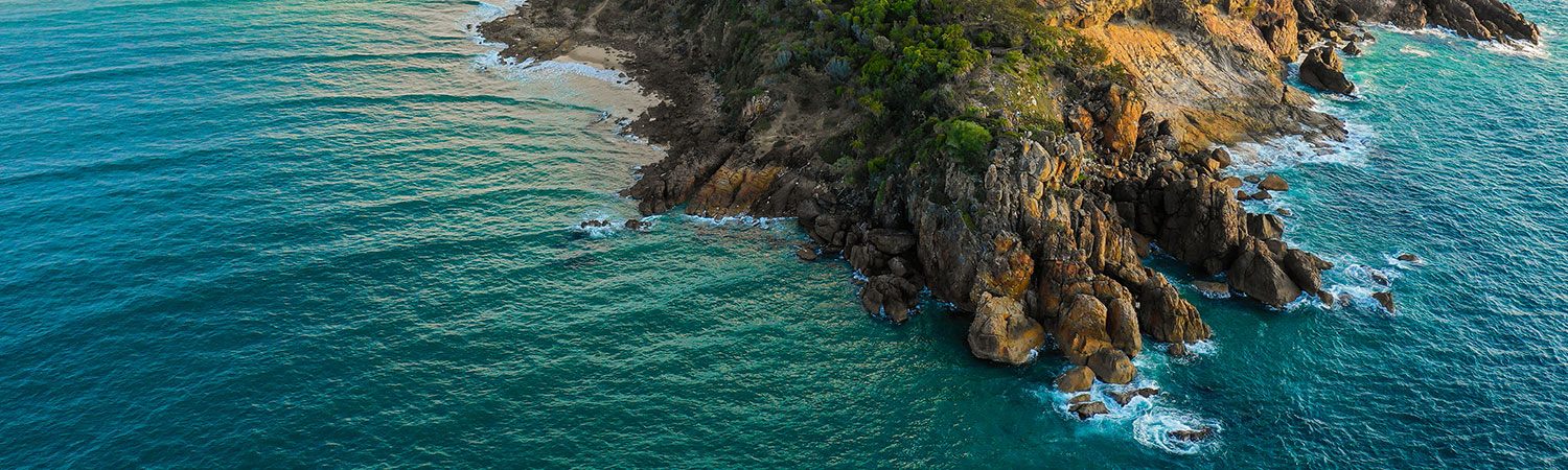 Our Coast Our Future