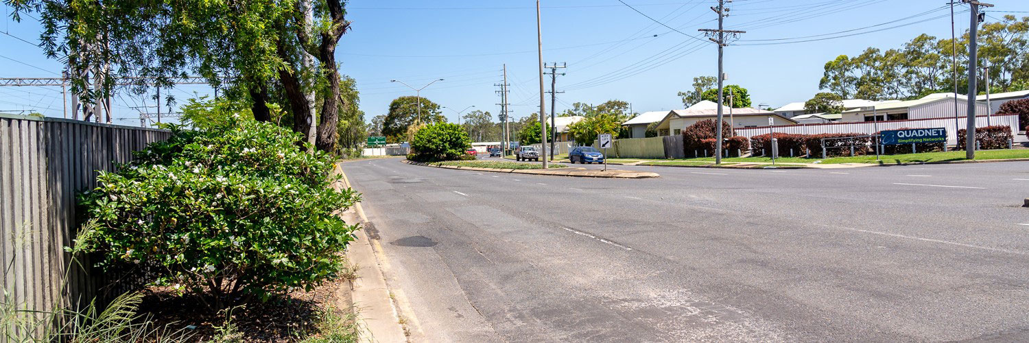 Toolooa st road works web carousel 1