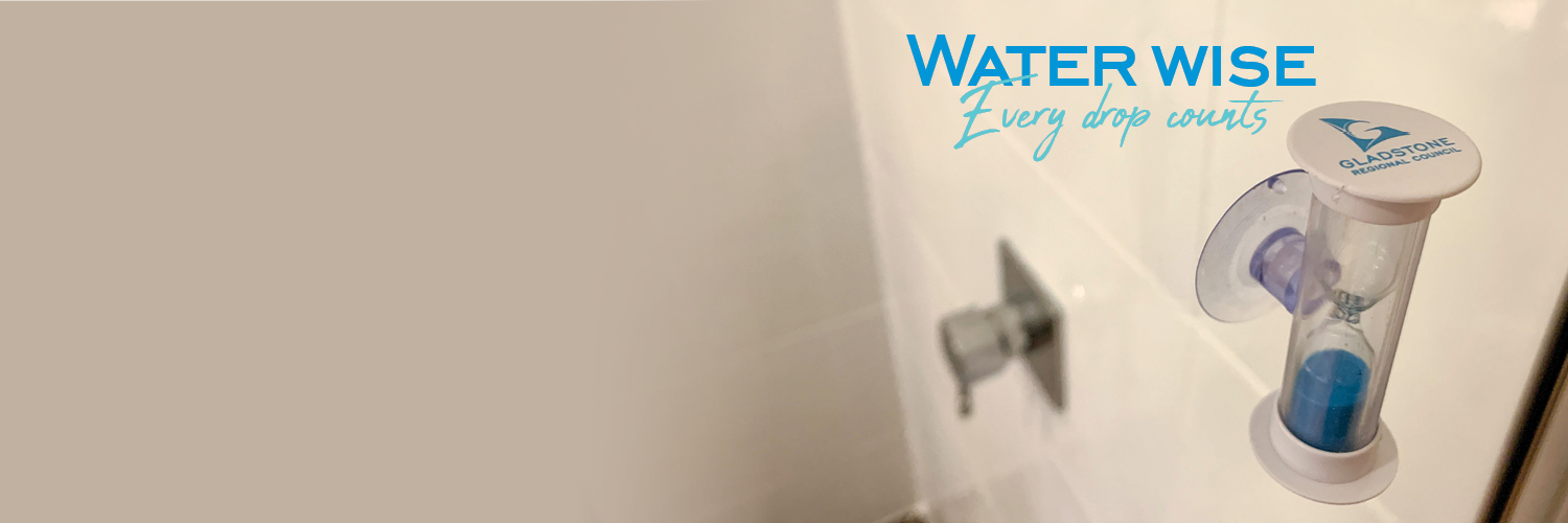 Waterwise web carousel