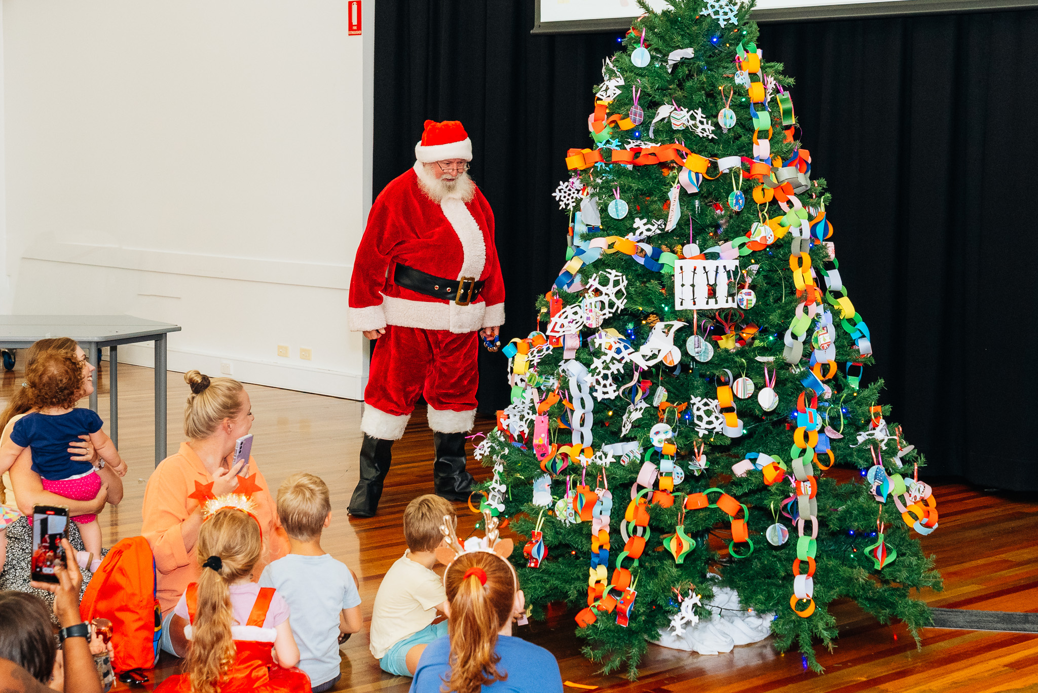 Boyne Chistmas Tree Extravaganza 2022