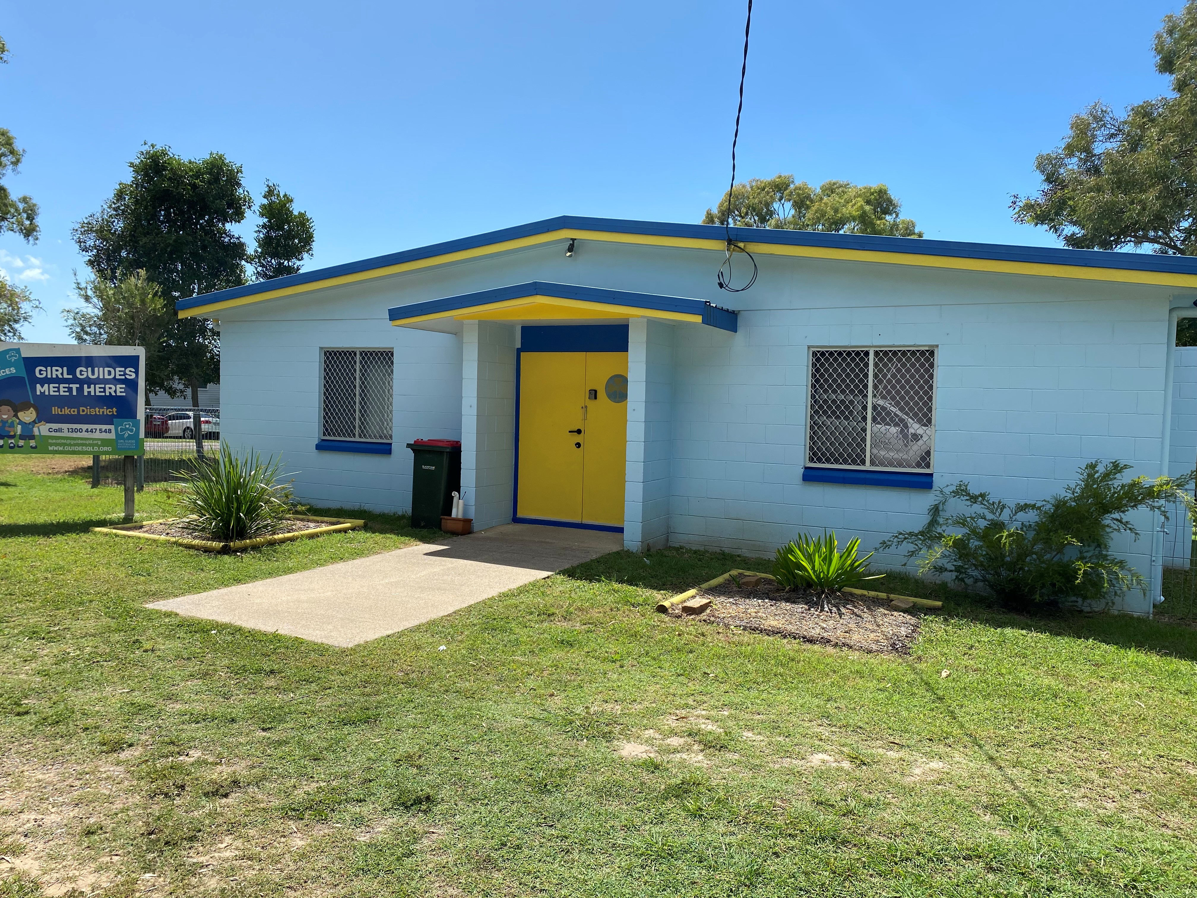 Girl Guides Hut - Tannum Sands.jpg