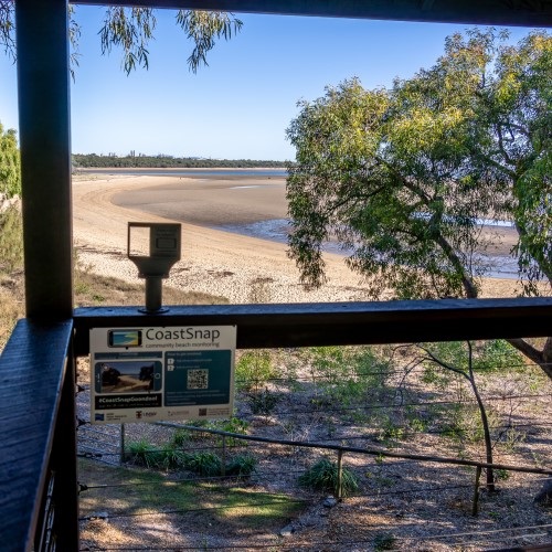 CoastSnap Canoe Point