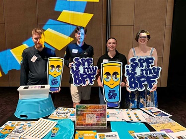 GRYC-Sunny-group-shot