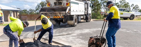 2025 26 Operational Plan and Budget