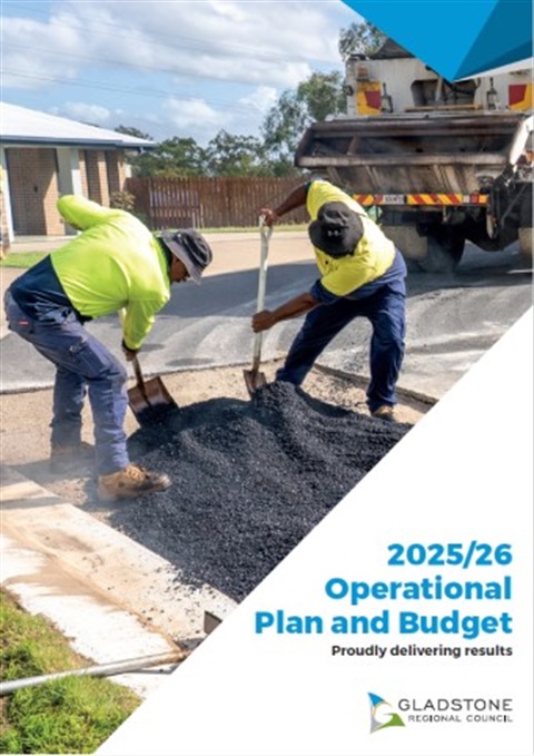 2025 26 Operational Plan