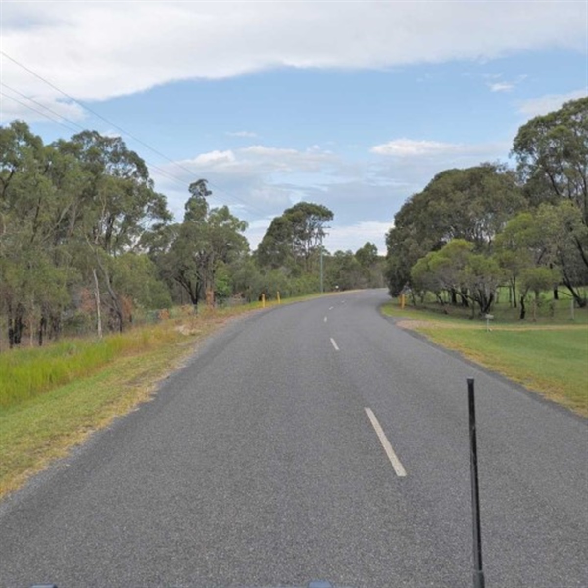 Speed limit change - Anderson Way, Agnes Water | Gladstone Regional Council