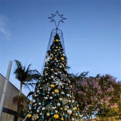 Christmas Tree