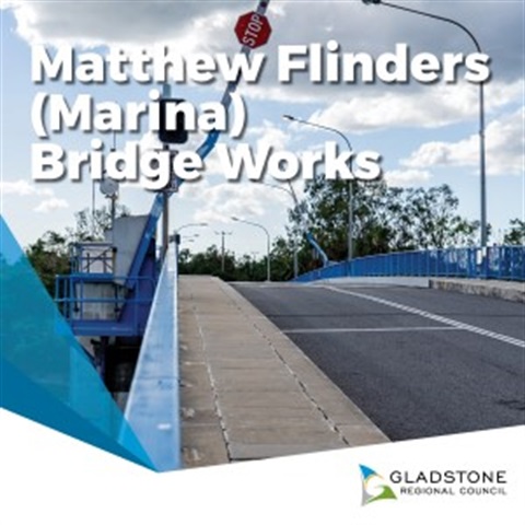 Marina Bridge Works