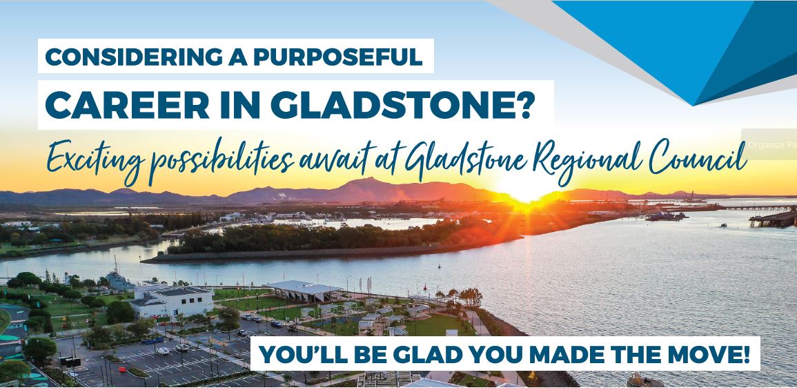 Career In Gladstone