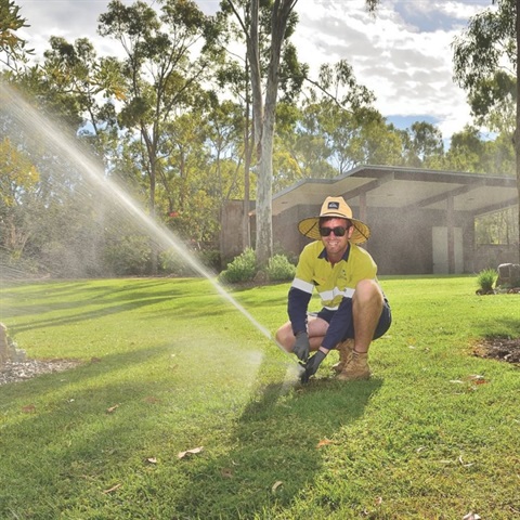 Recruitment Drive for Parks and Gardens Labourers