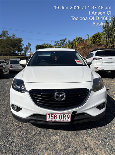 20260616-item-344-Mazda-CX-5-White