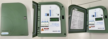 LPSS Control Box Electrical S4BOGP