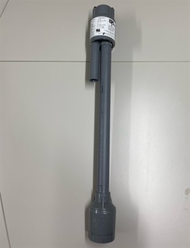 LPSS Level Control Barnes ESPS-100 121675W