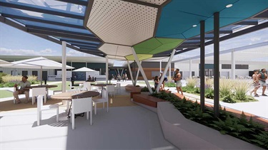 BTAC Concept Plan