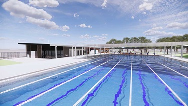 BTAC Pool Concept