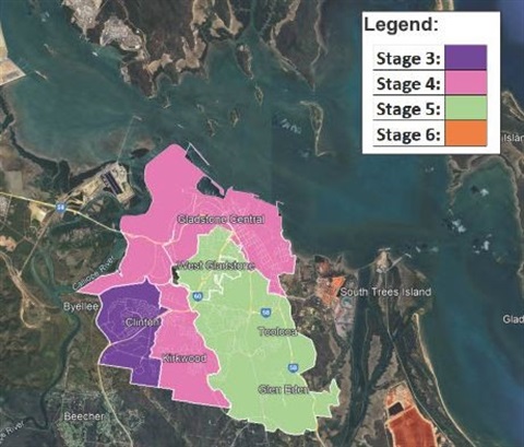 Advanced Water Meters Stage 4