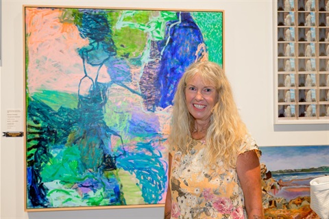 Sharlene Cheetham – “I’m just here for the fun”.jpg