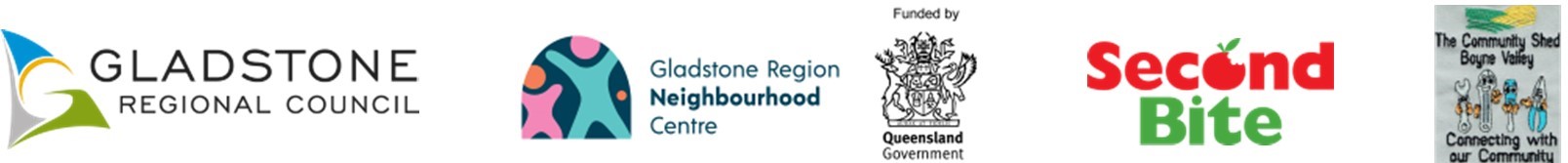 BV Community Pantry Funding