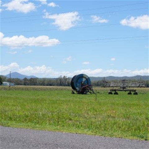 Emergency Food Relief - Boyne Valley