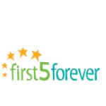 First5Forever logo