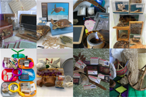 2026 Museum Kit Photos