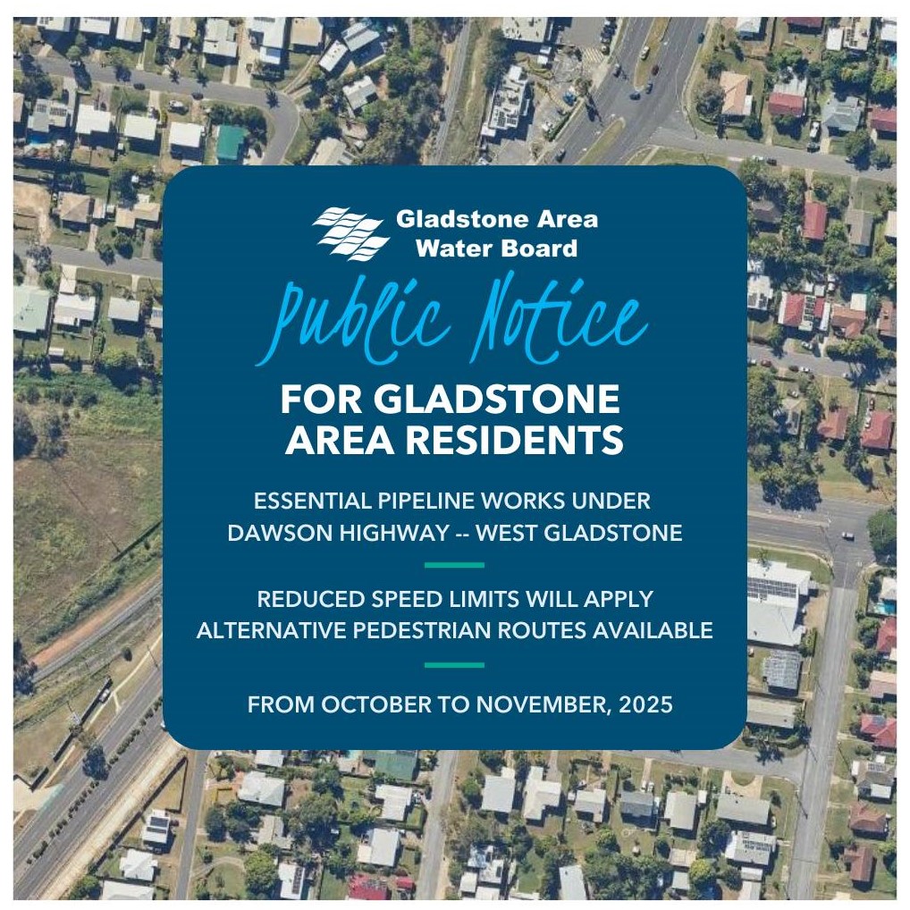 GAWB works Dawson Highway Oct-Nov 2025