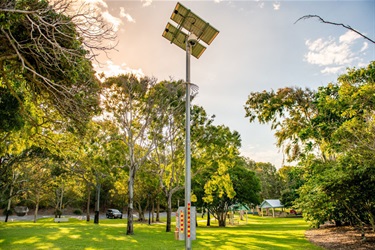 Millennium Esplanade 