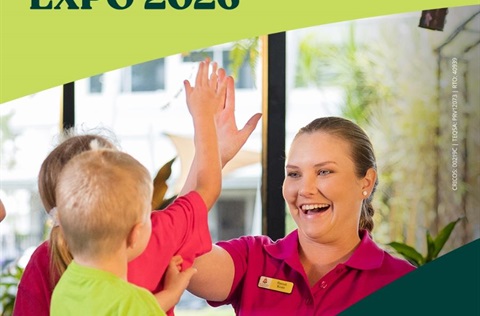 CQU TAFE Careers Expo