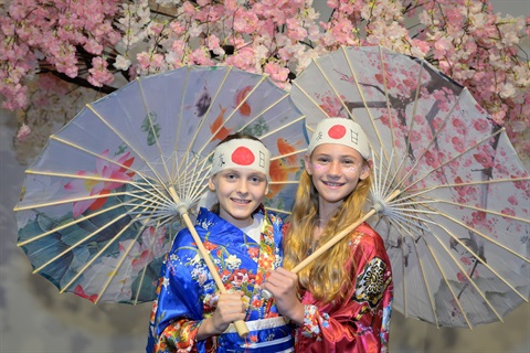 'Saiki Children’s Family Fun Day 2025', MGR Photography