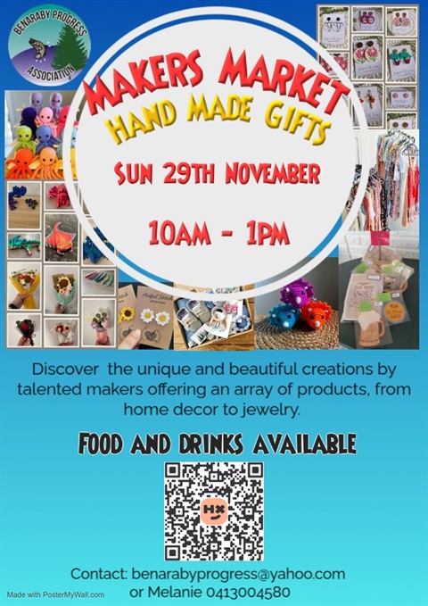 Makers-Market-November