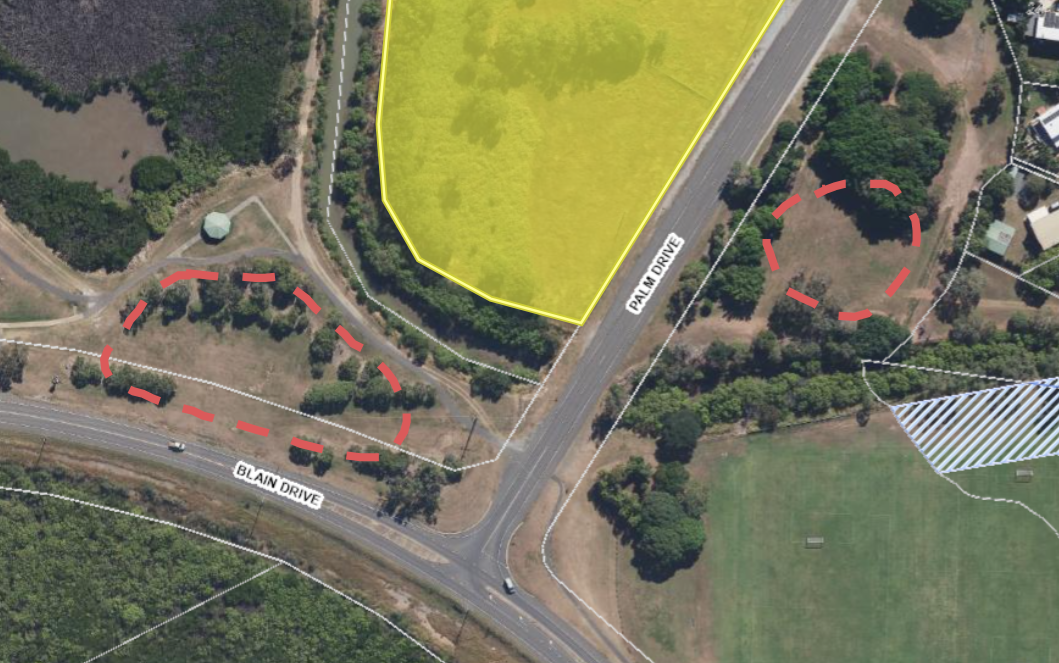 Sinkhole - Blain and Palm Drive.png