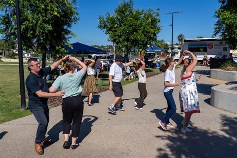 Fiesta Loca in the park.jpg