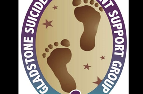Gladstone Suicide Bereavement Support Group