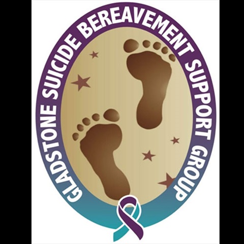 Gladstone Suicide Bereavement