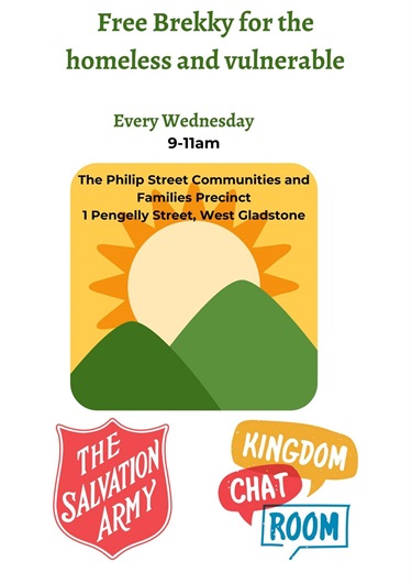 Kingdom Chat