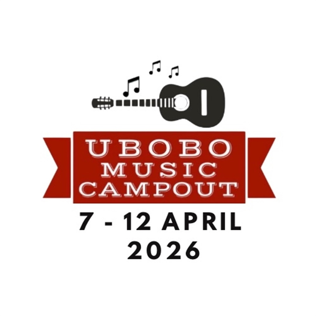 Ubobo Music Campout | Gladstone Regional Council